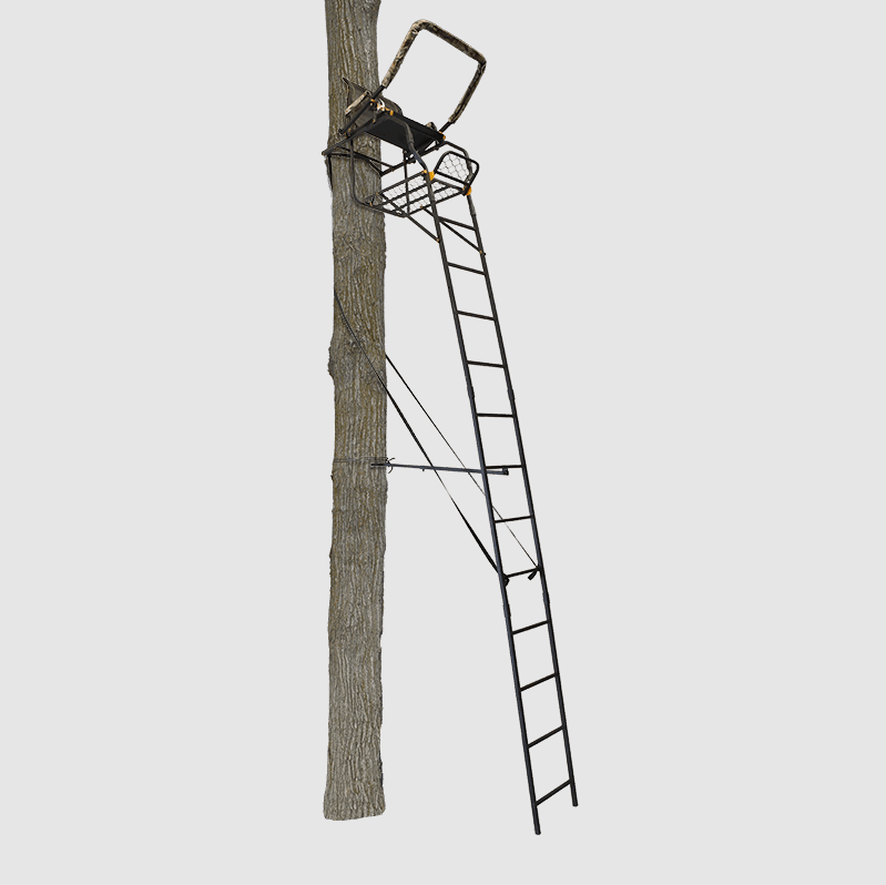 MUDDY The Huntsman Deluxe - Image 2