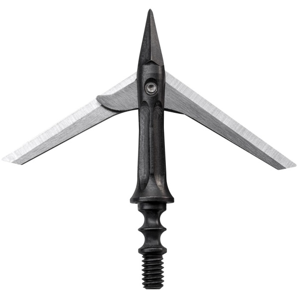 Wicked Ridge Impact Broadhead (3-pack) - Image 2