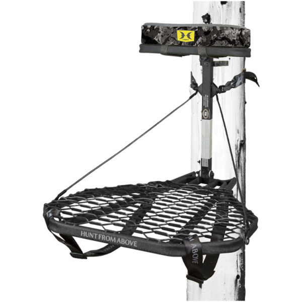 HAWK Mega Combat Hang-On
