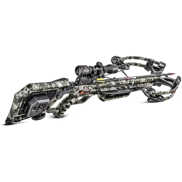 Wicked Ridge M-370 - Image 3