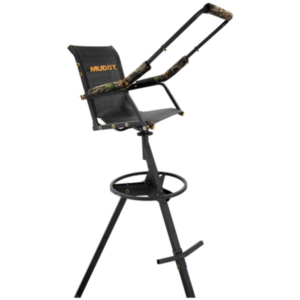Nomad Tripod