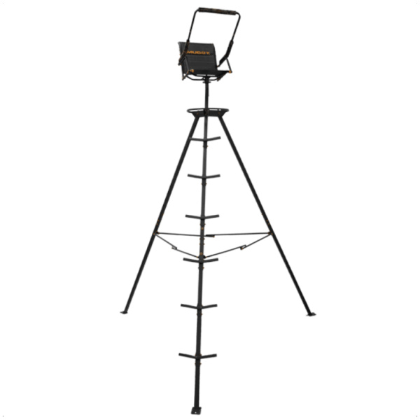 Nomad Tripod - Image 2
