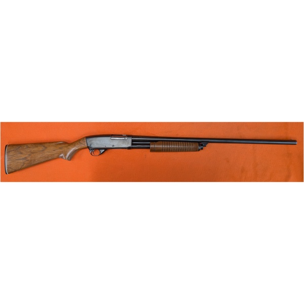 STEVENS MODEL 77E 12G