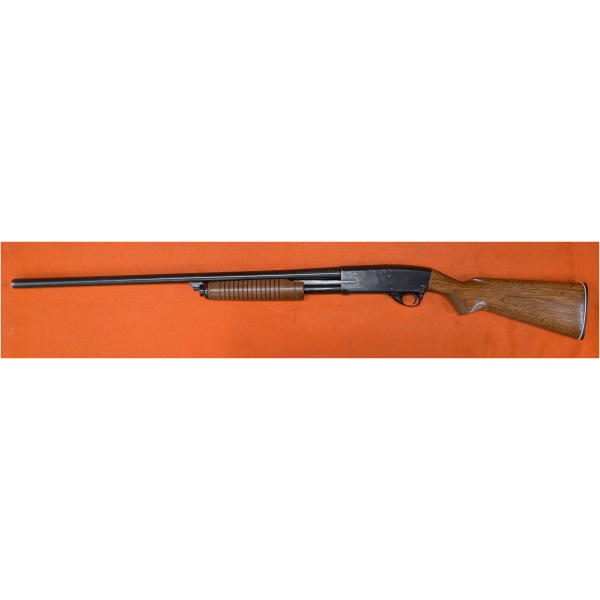 STEVENS MODEL 77E 12G - Image 2