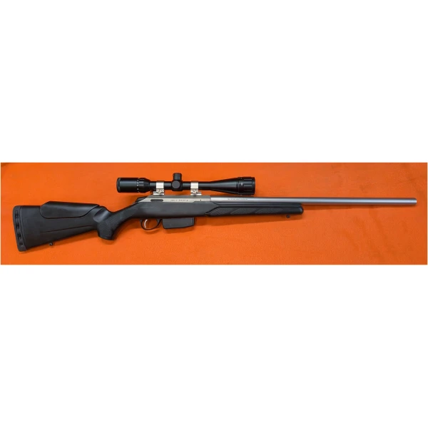 TIKKA T3 .243 - LH - Image 2