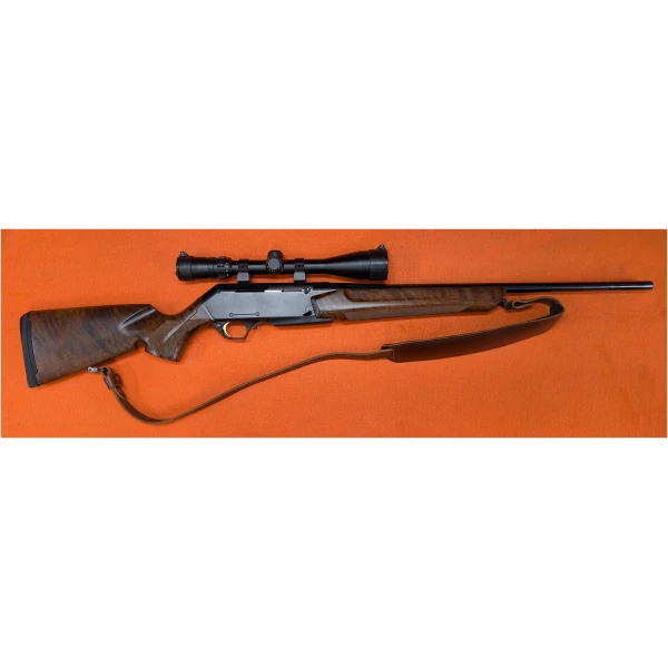 BROWNING BAR .243