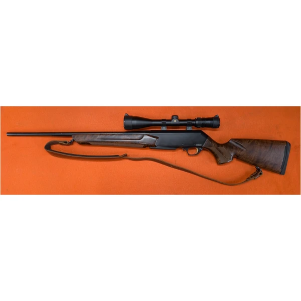 BROWNING BAR .243 - Image 2