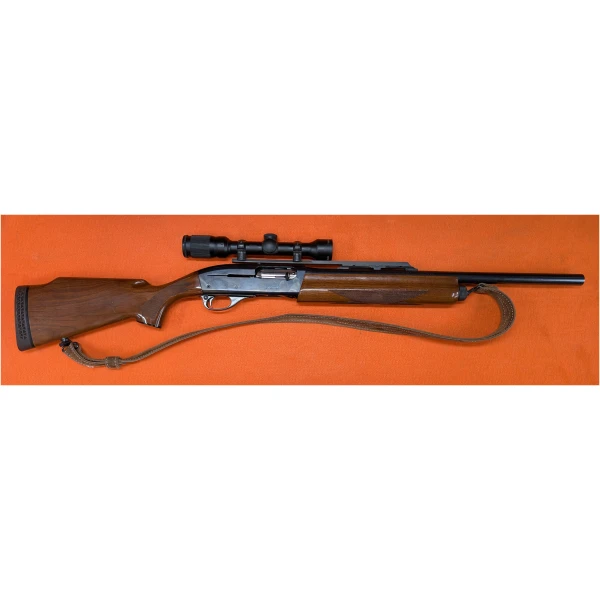 REMINGTON 11-87 12G SLUG GUN