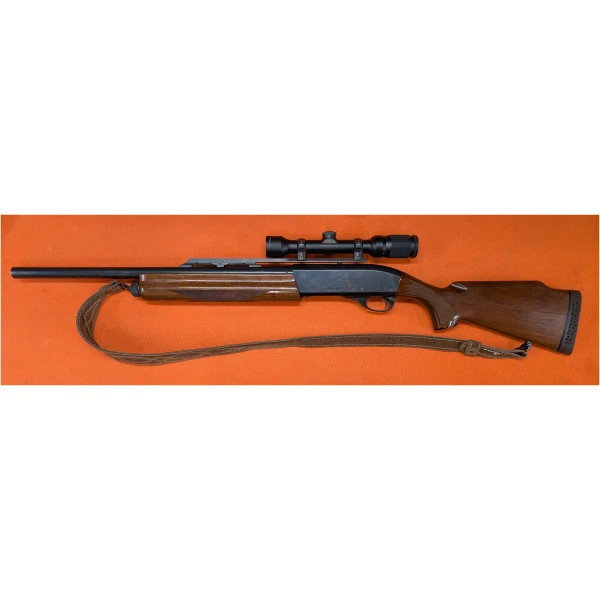 REMINGTON 11-87 12G SLUG GUN - Image 2