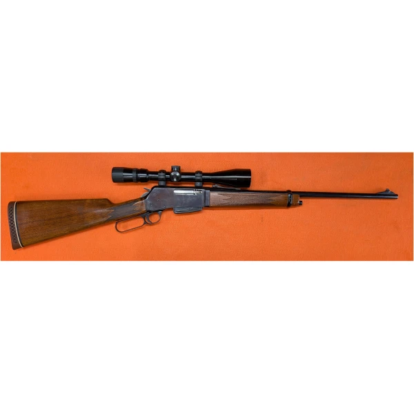 BROWMING BLR .308 - Image 2