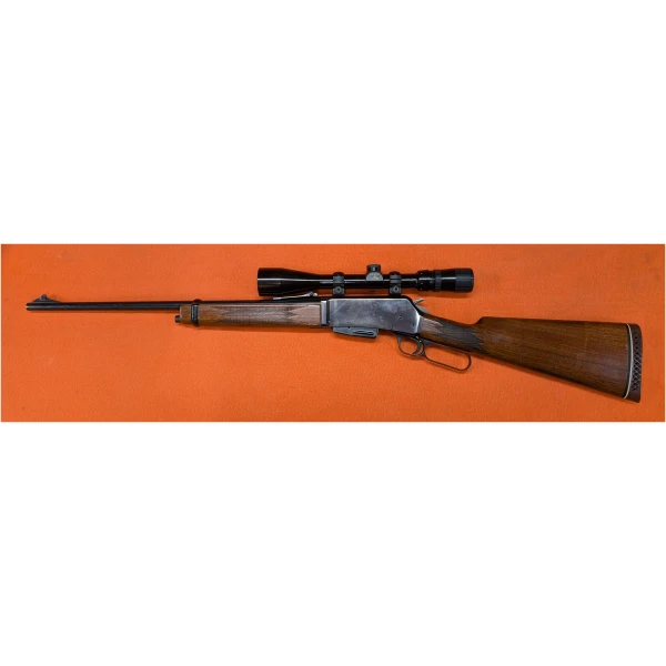 BROWMING BLR .308