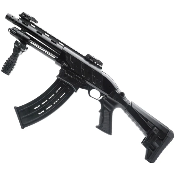Federation Firearms SPM-12 Pump 12GA - Image 2