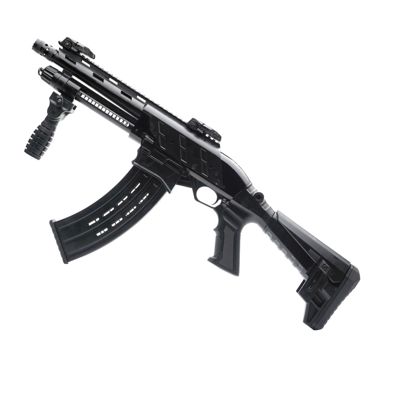 Federation Firearms SPM-12 Pump 12GA - Image 2