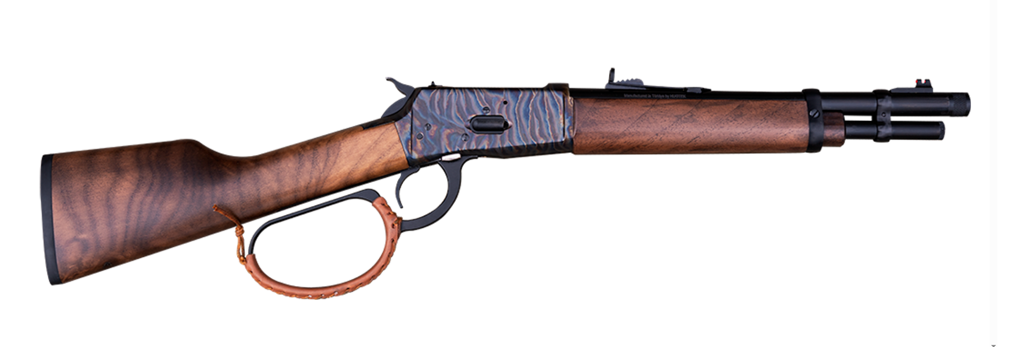 CANUCK WRANGLER TRAIL BOSS .44 MAG