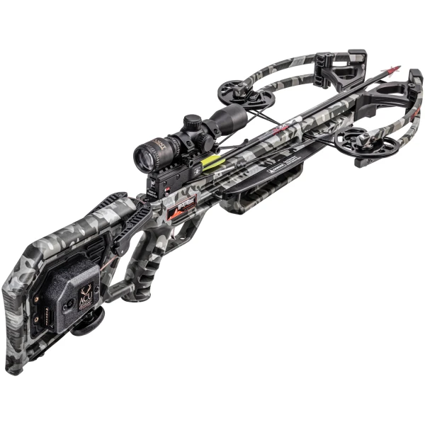 Wicked Ridge M-370 - Image 2