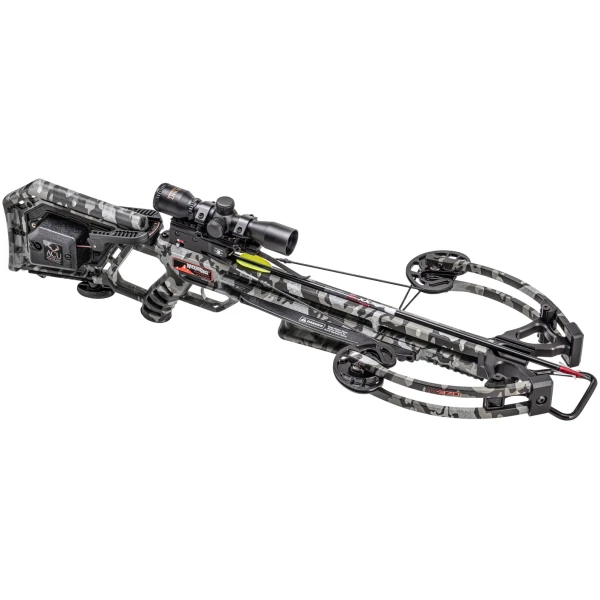 Wicked Ridge M-370 - Image 4