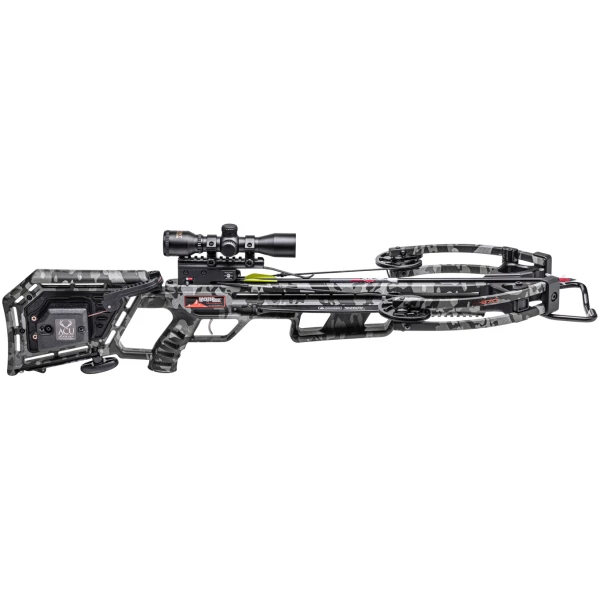 Wicked Ridge M-370