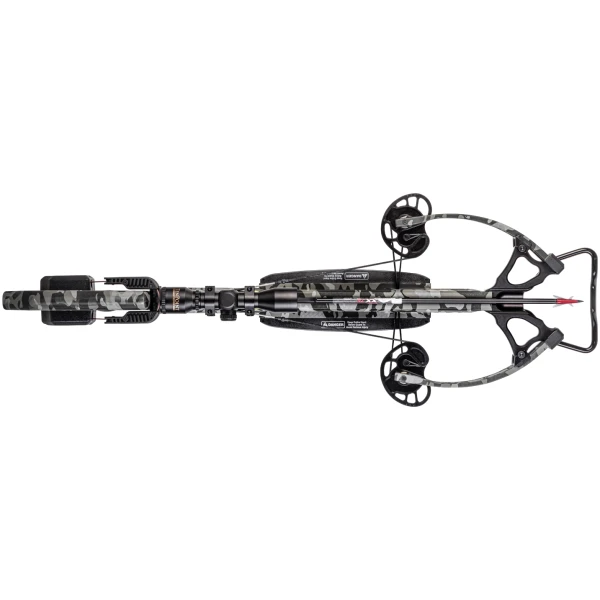 Wicked Ridge M-370 - Image 5