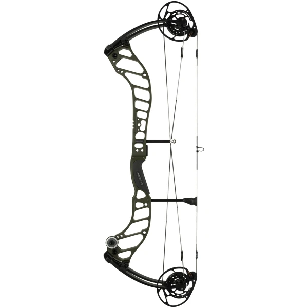 BOWTECH ASCEND DLX PACKAGE