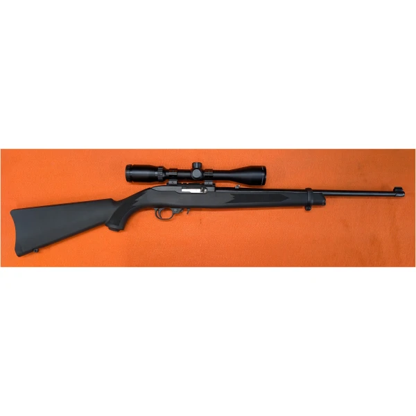 RUGER 10/22 .22LR