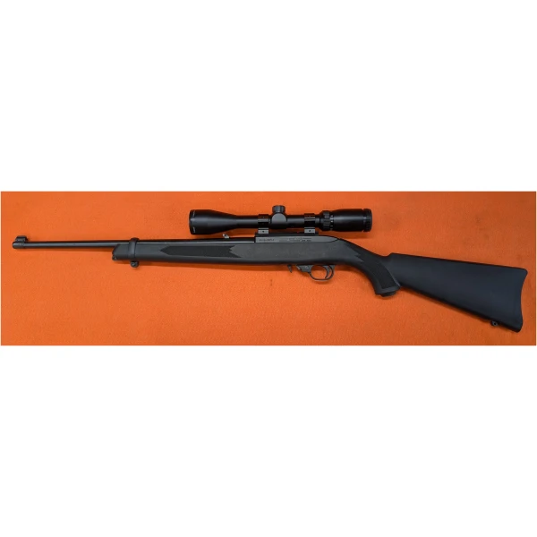 RUGER 10/22 .22LR - Image 2