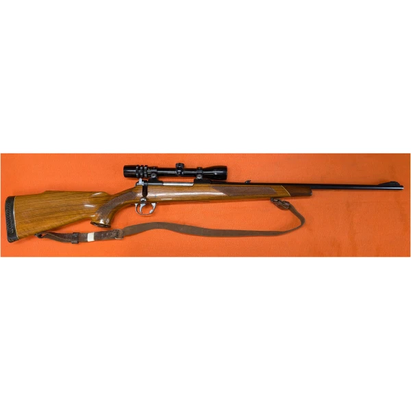 BSA MAJESTIC .30-06