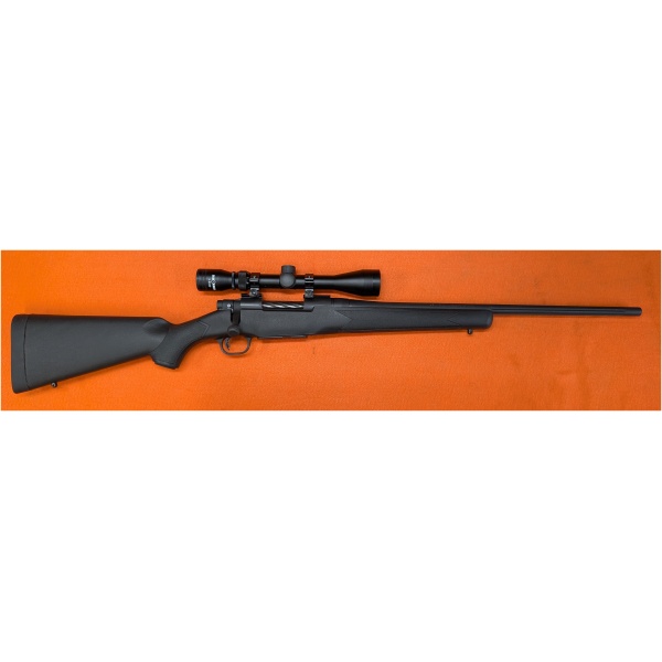 MOSSBERG PATRIOT .308