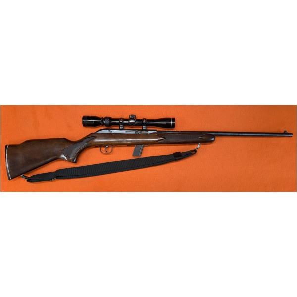 LAKEFIELD 64B .22LR