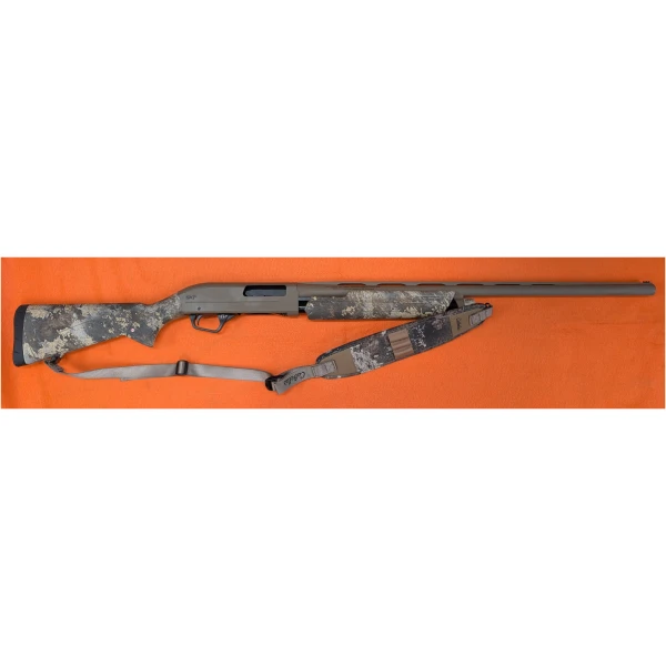 WINCHESTER SUPER X PUMP 12G