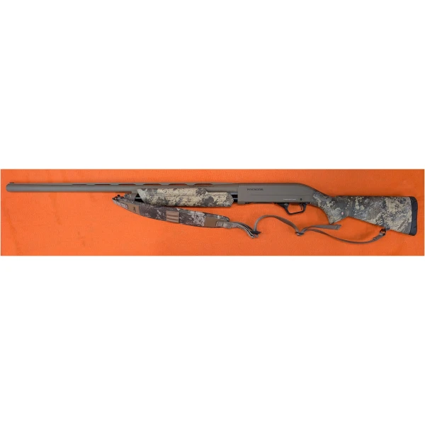 WINCHESTER SUPER X PUMP 12G - Image 2