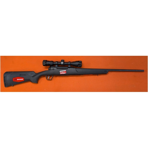 SAVAGE AXIS .308 - LH - Image 2