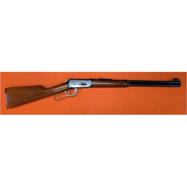 WINCHESTER MODEL 94 .32 WIN SPL