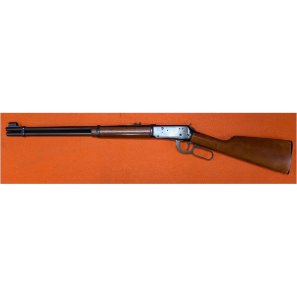 WINCHESTER MODEL 94 .32 WIN SPL - Image 2