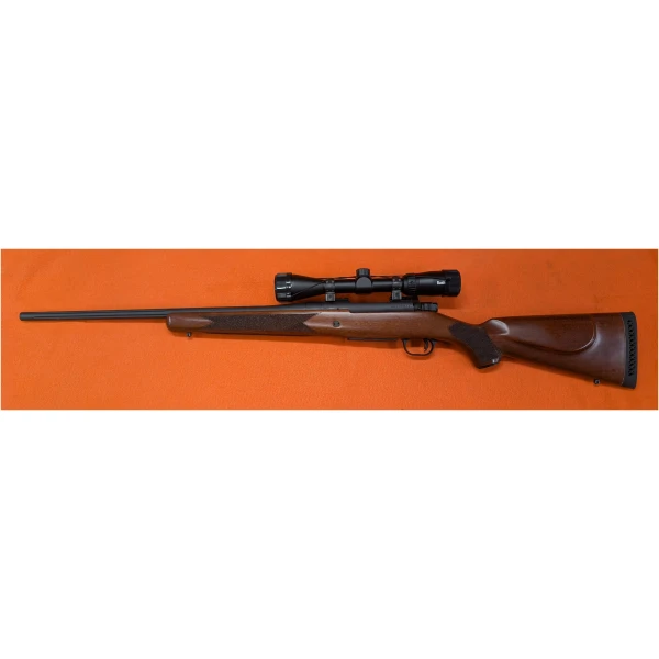 MOSSBERG PATRIOT 6.5 CREEDMORE - Image 2