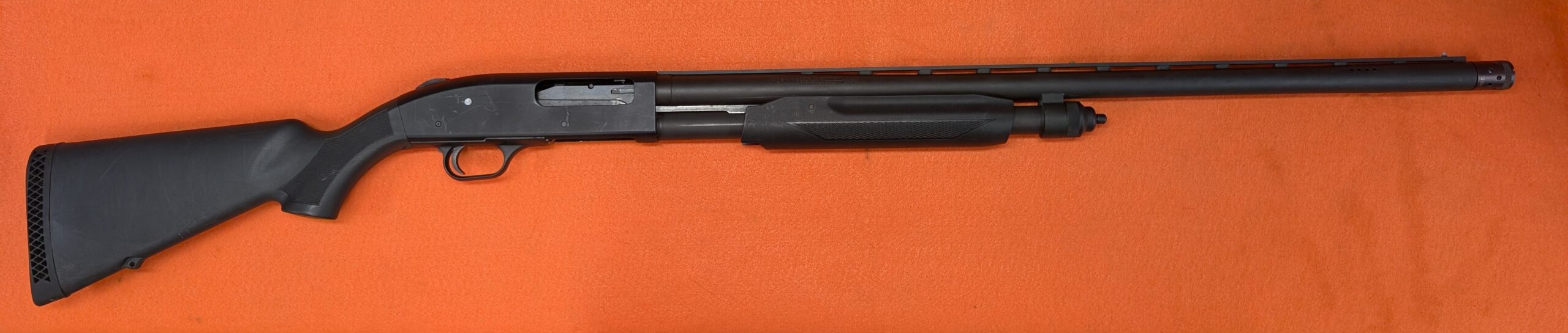 MOSSBERG 835 "ULTI-MAG" 12G