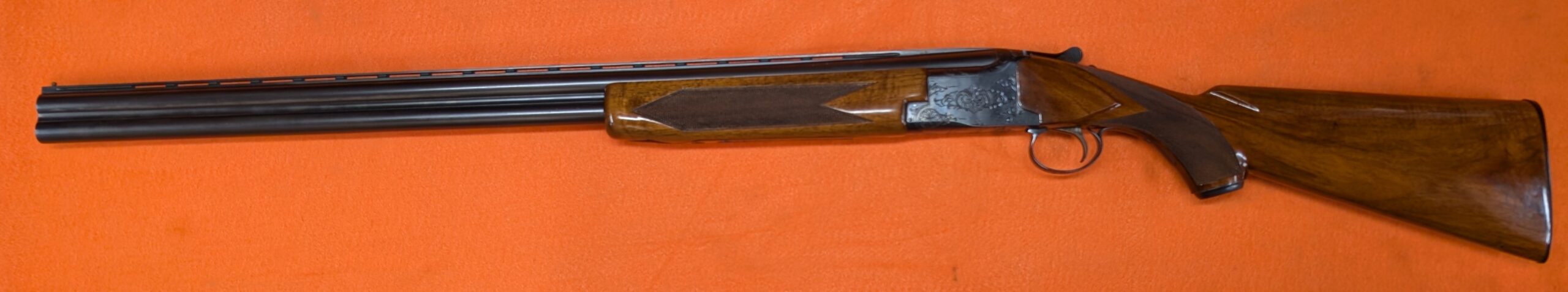 WINCHESTER MODEL 101 O/U 12G - Image 2