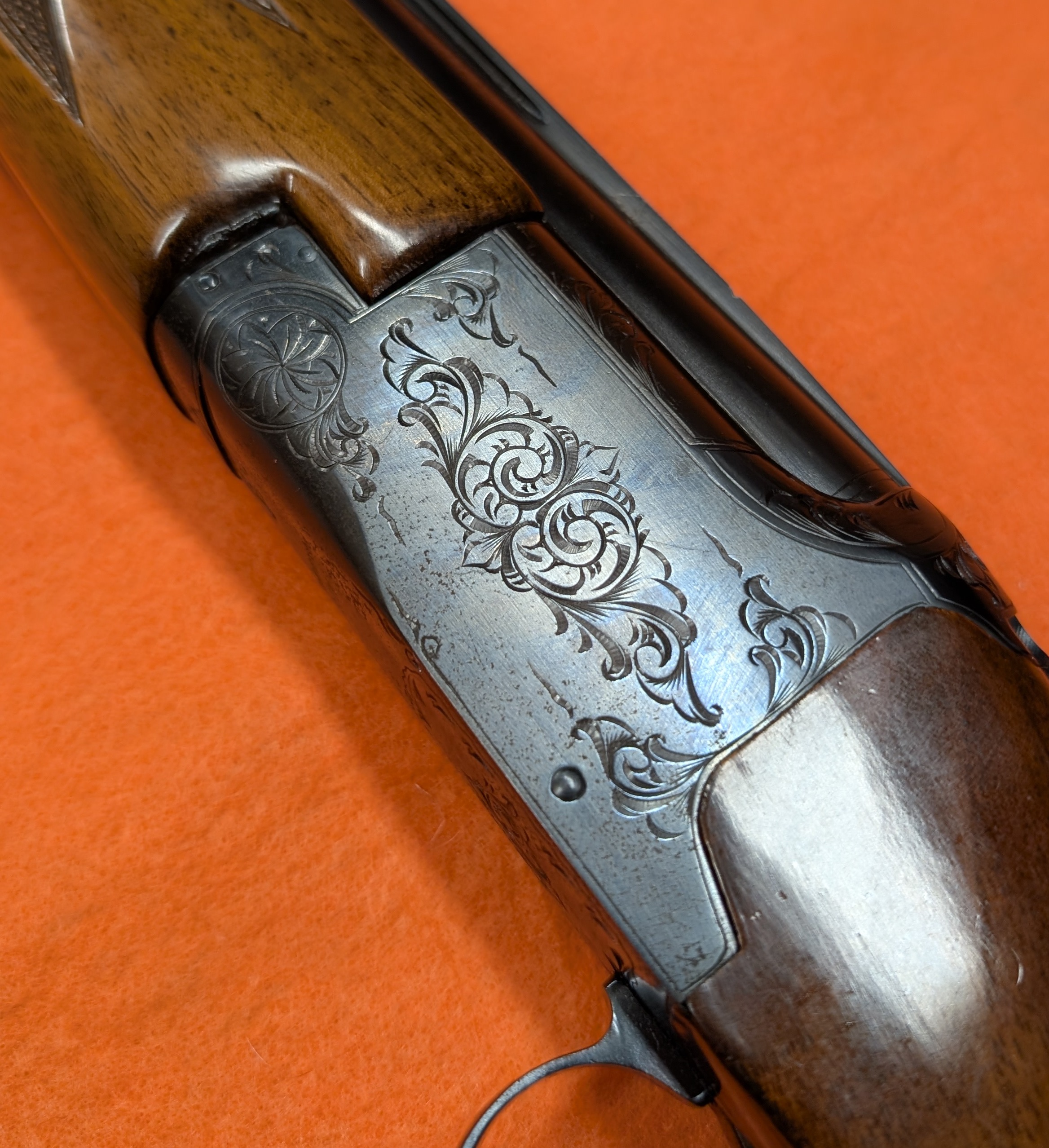 WINCHESTER MODEL 101 O/U 12G - Image 5