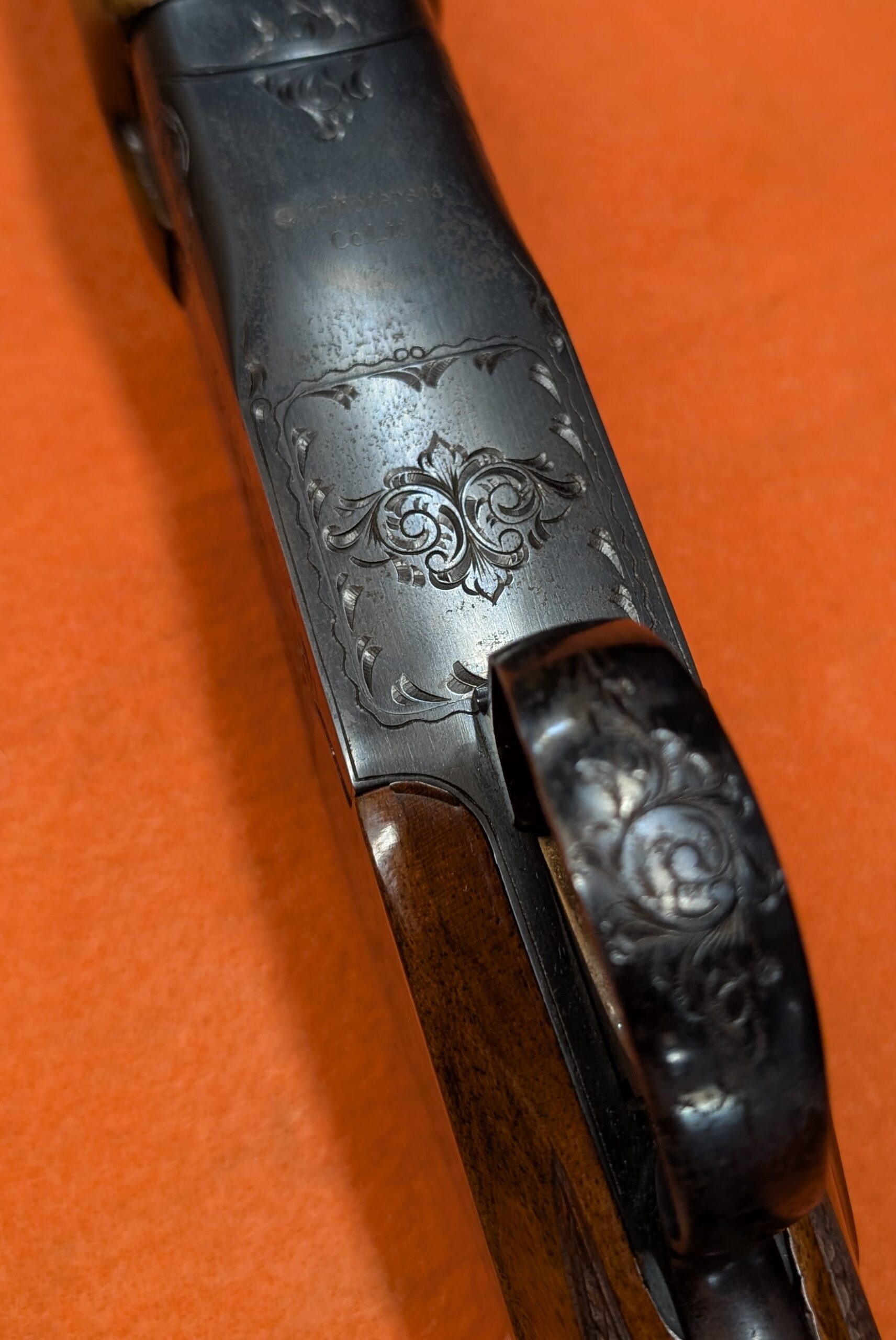 WINCHESTER MODEL 101 O/U 12G - Image 4