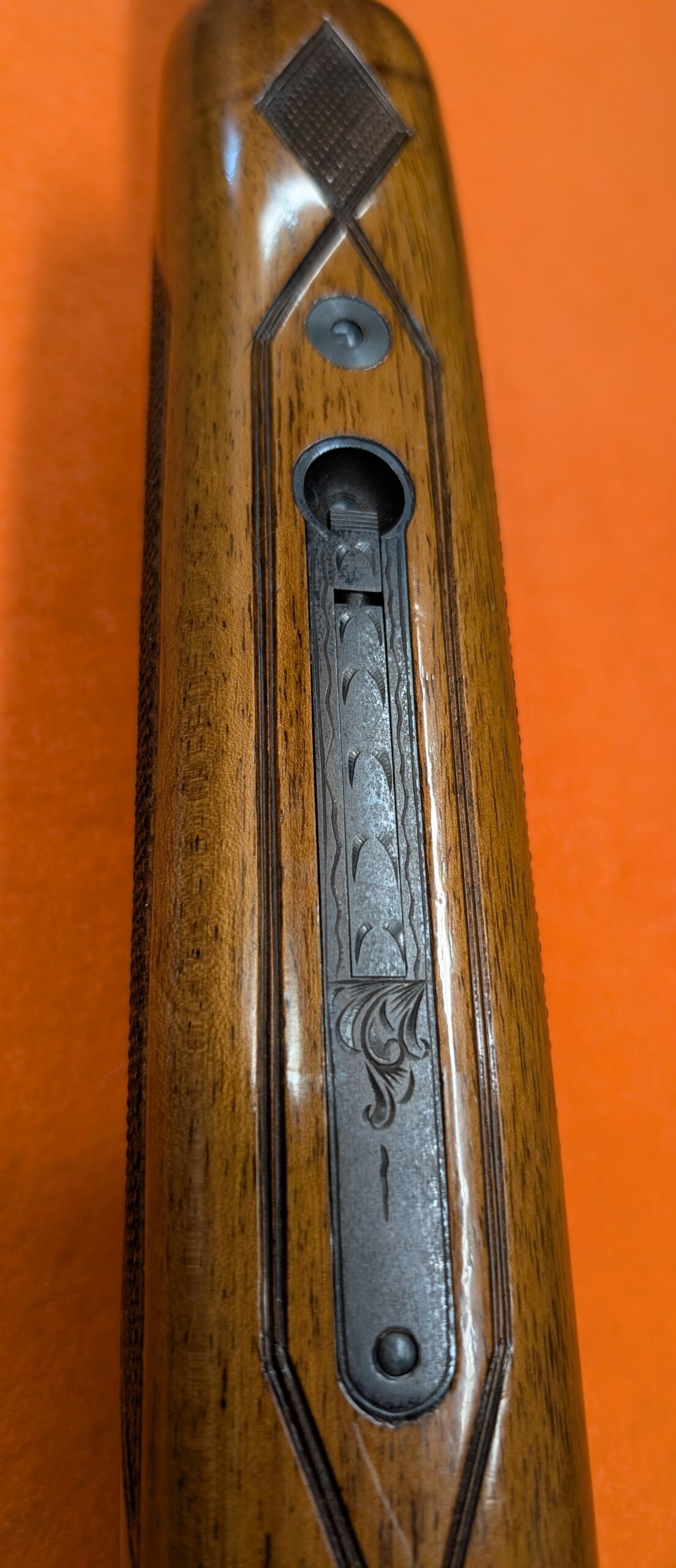 WINCHESTER MODEL 101 O/U 12G - Image 3