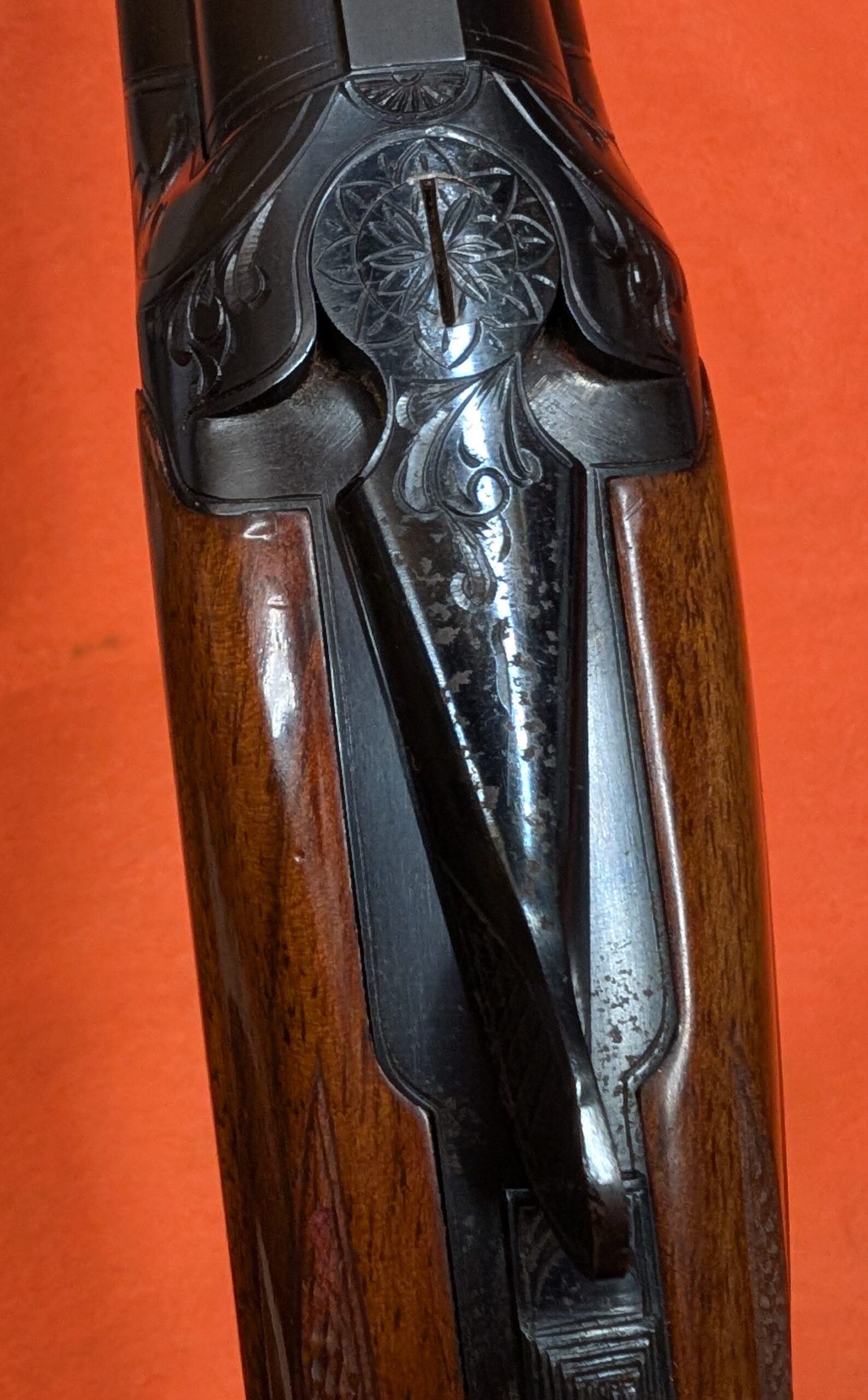 WINCHESTER MODEL 101 O/U 12G - Image 6