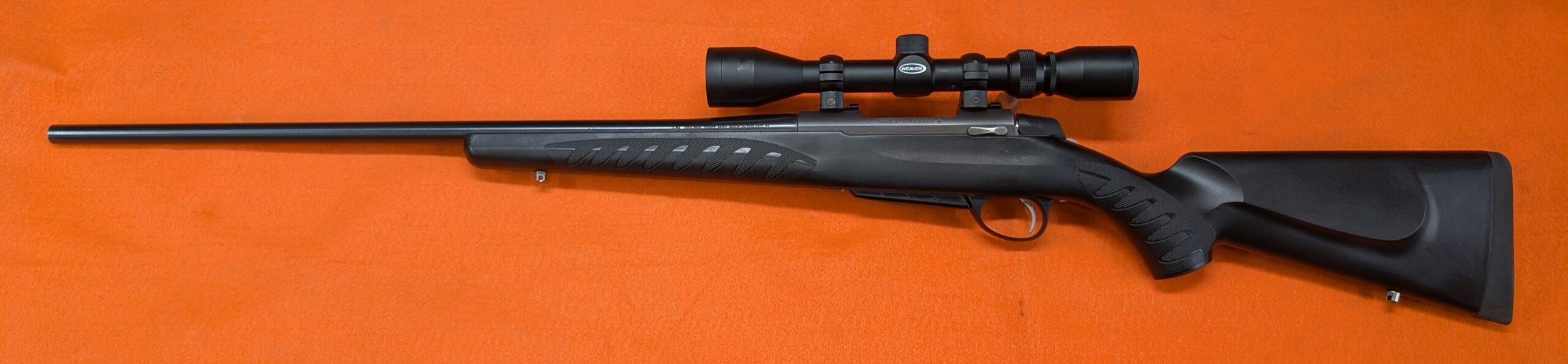 SAKO A7 S .270 WSM - Image 2