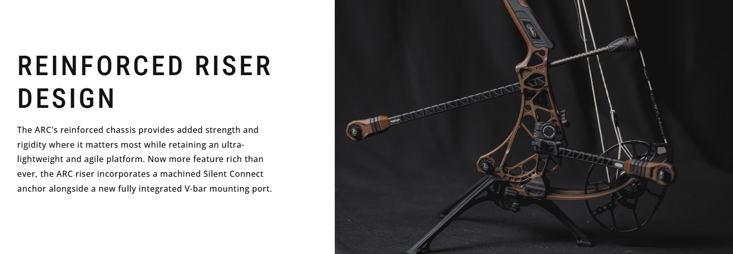 MATHEWS ARC 34 - Image 4