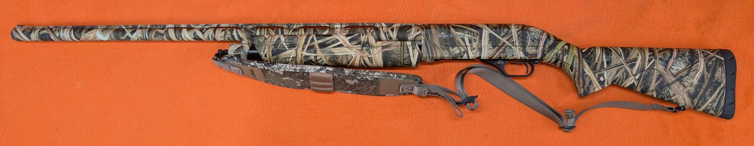 WINCHESTER SXP 12G - Image 2