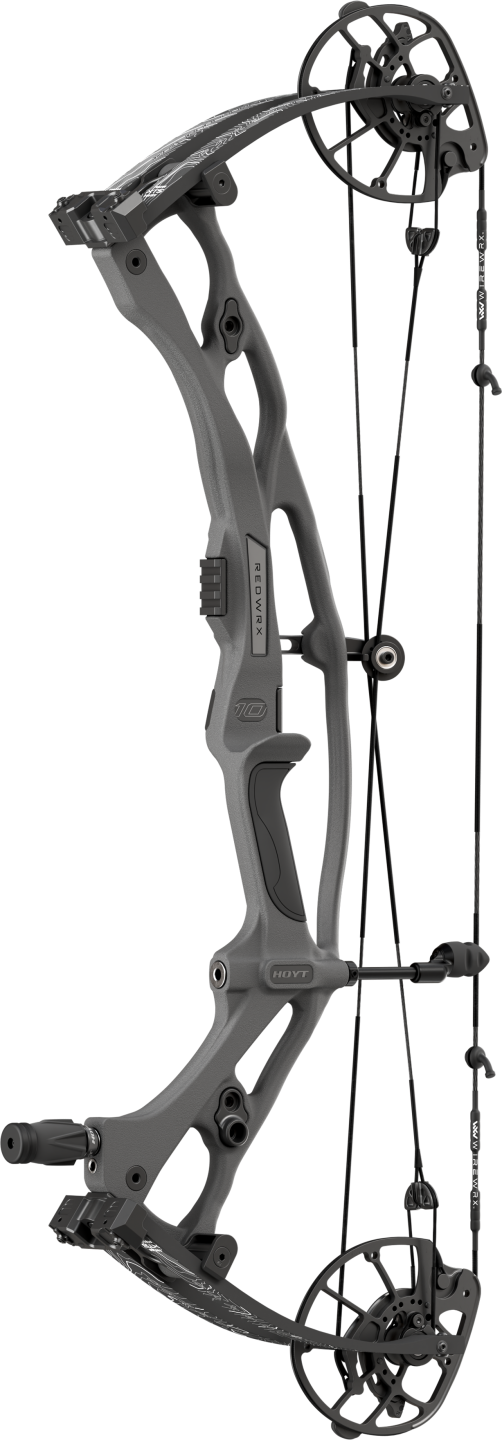 HOYT CARBON RX-10
