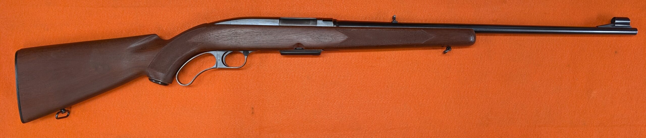 WINCHESTER MODEL 88 .308