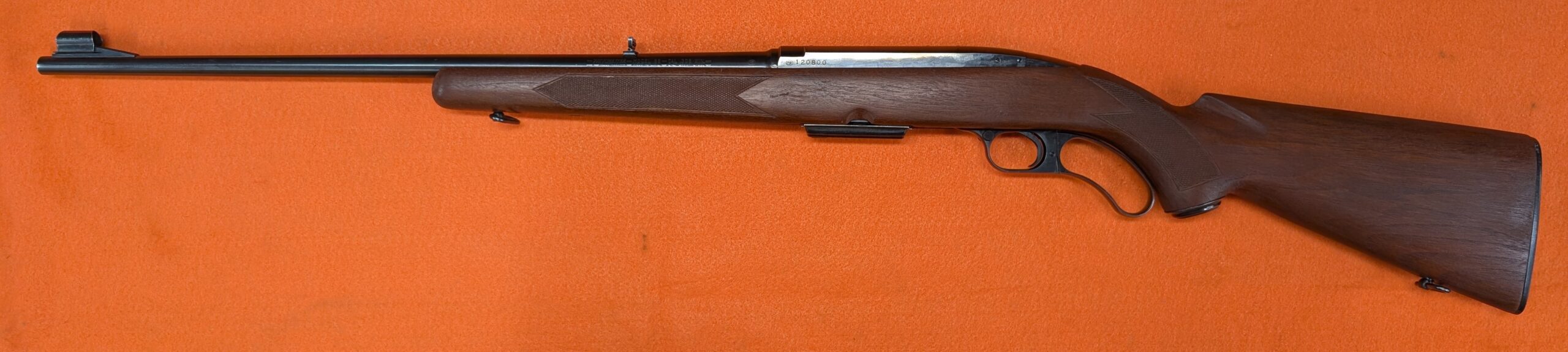 WINCHESTER MODEL 88 .308 - Image 2
