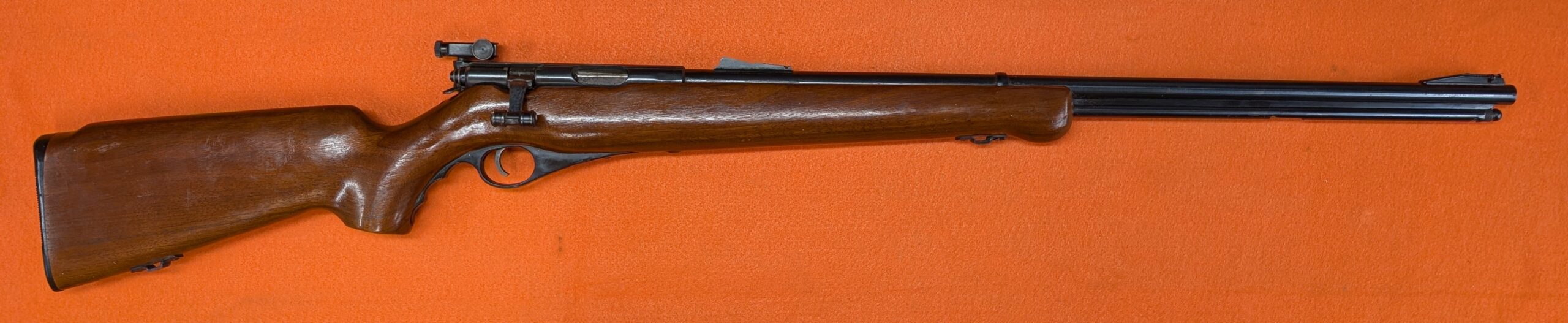 MOSSBERG MODEL 164B TARGET .22