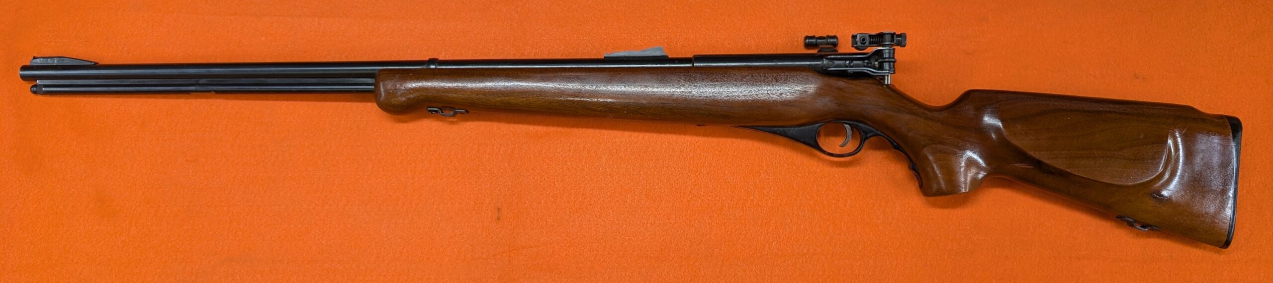 MOSSBERG MODEL 164B TARGET .22 - Image 2