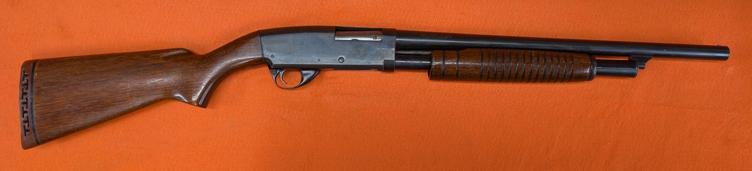STEVENS MODEL 77B 12G