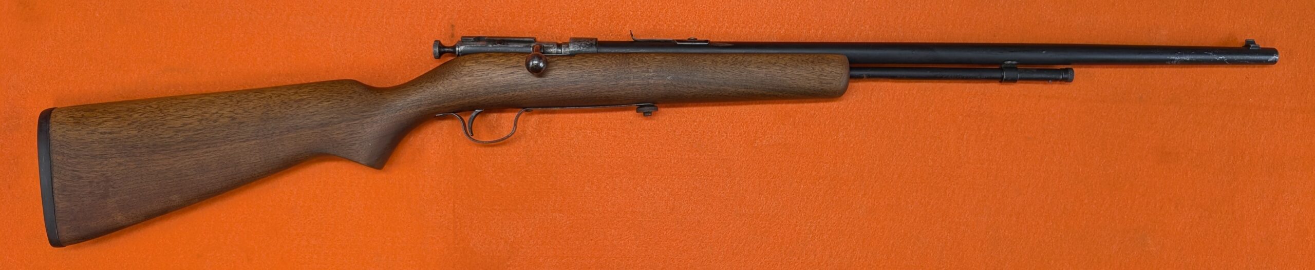 COOEY MODEL 60 REPEATER - .22LR